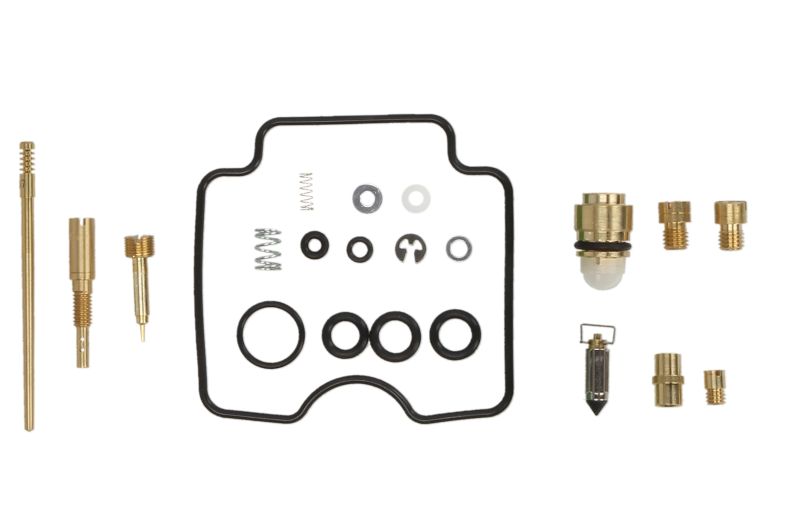 Set reparatie carburator