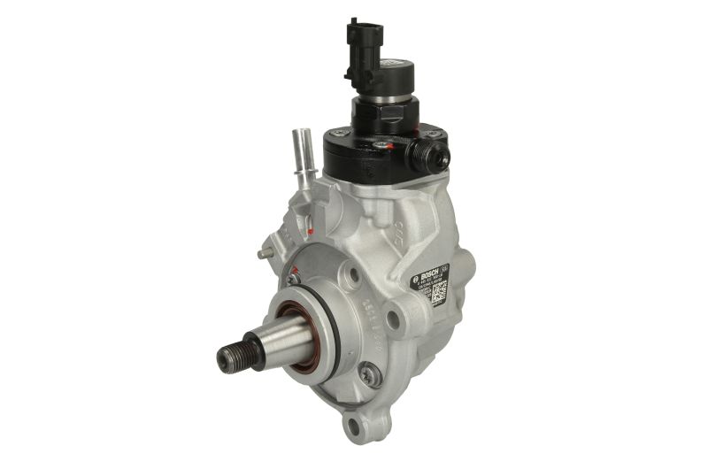 Pompa de injectie