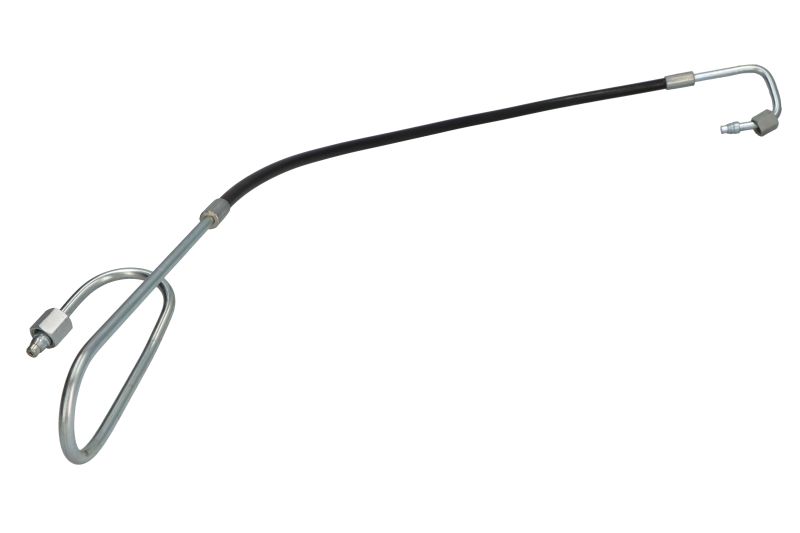Conducta dispozitiv de basculare cabina 470 mm filet M12