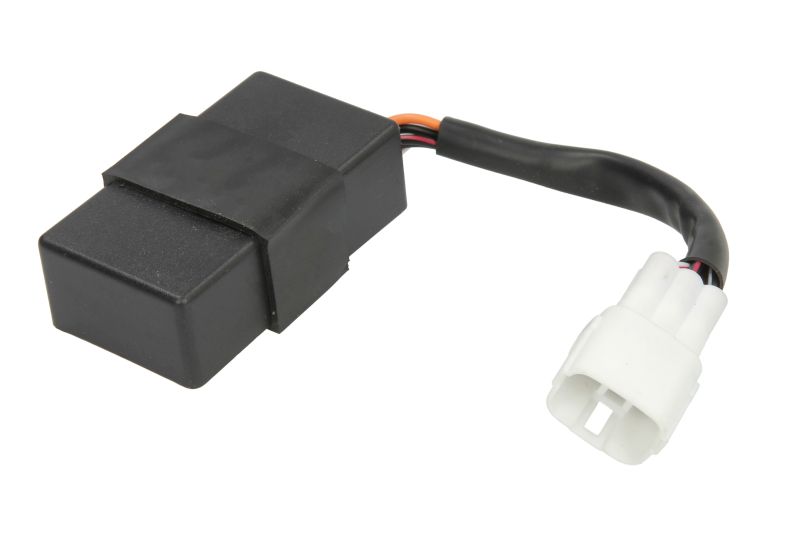 Modul de aprindere 2T