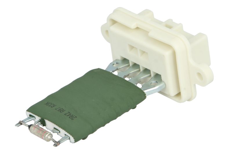 Reglaj suflanta de interior 12V