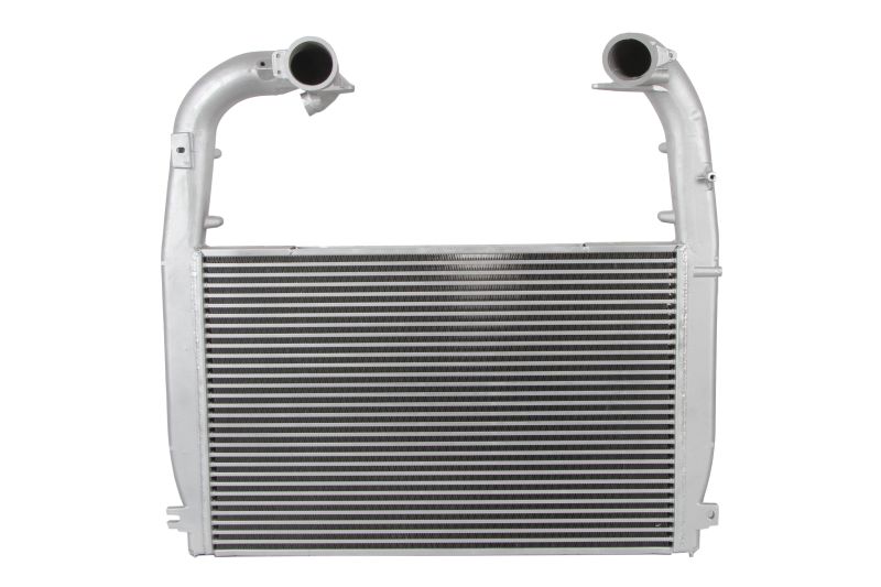 Intercooler compresor