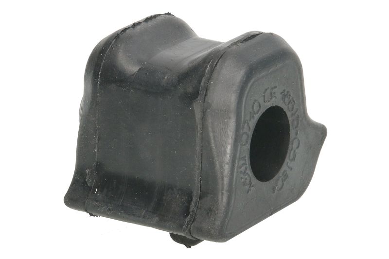 Bucsa bara stabilizatoare fata inferioar 22 mm