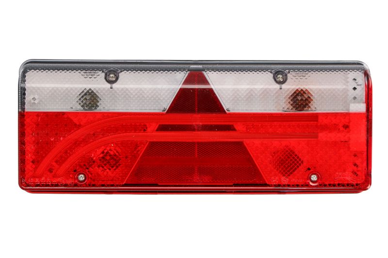 Lampa spate 24 V