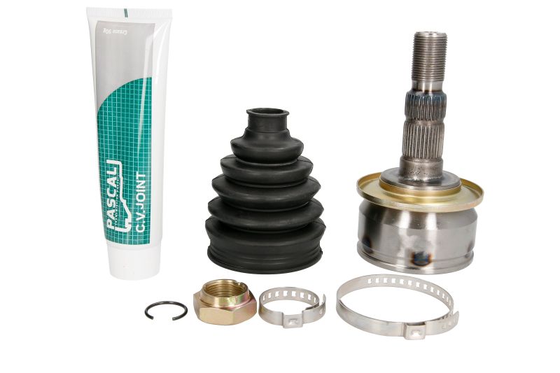 Set articulatie planetara exterior 149.0 mm 52.0 mm 75.2 mm set 2 bucati