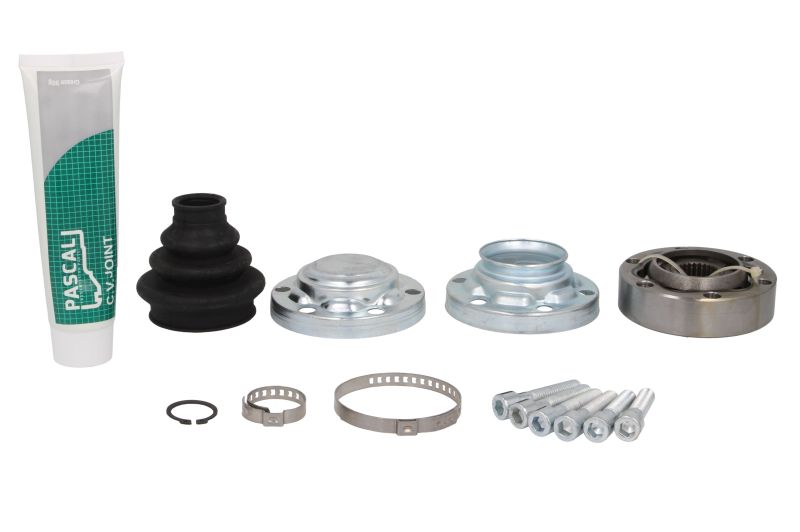 Set articulatie planetara interior 100 mm
