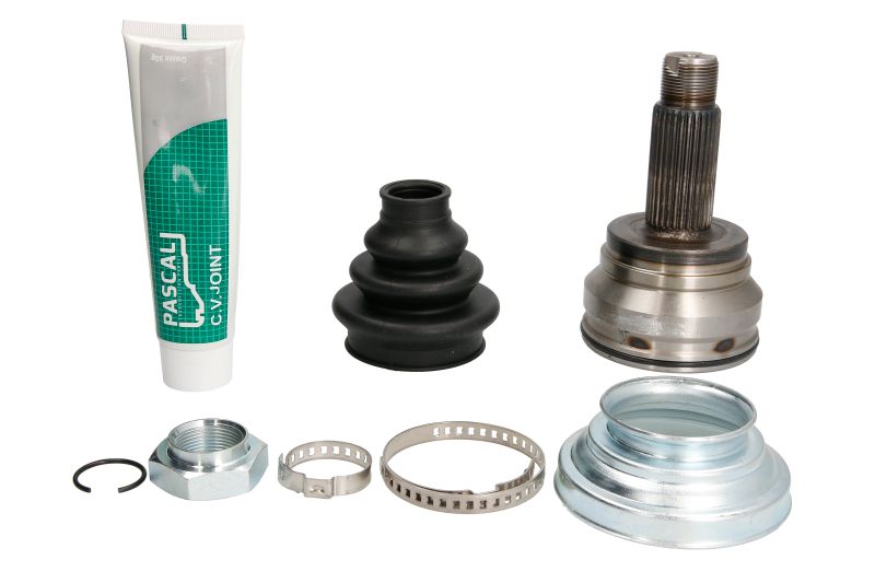Set articulatie planetara exterior 69.0 mm