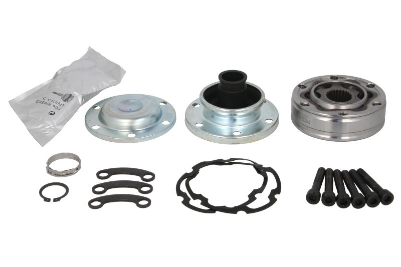 Set articulație planetară 100 mm