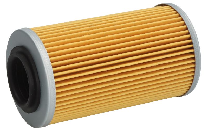 Filtru ulei