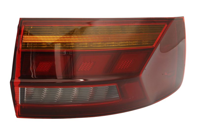 Stopuri spate sedan LED semnalizator portocaliu