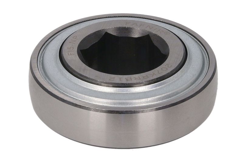 Rulment cu reglare automată 28,575x72x25 mm