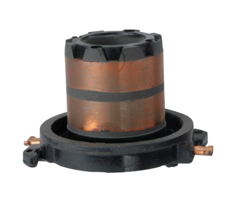Colector alternator 22.8x13.55x7.5 mm