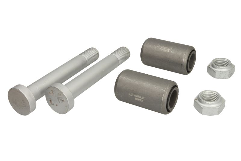 Lagar suport arc spate 130x57x40 mm