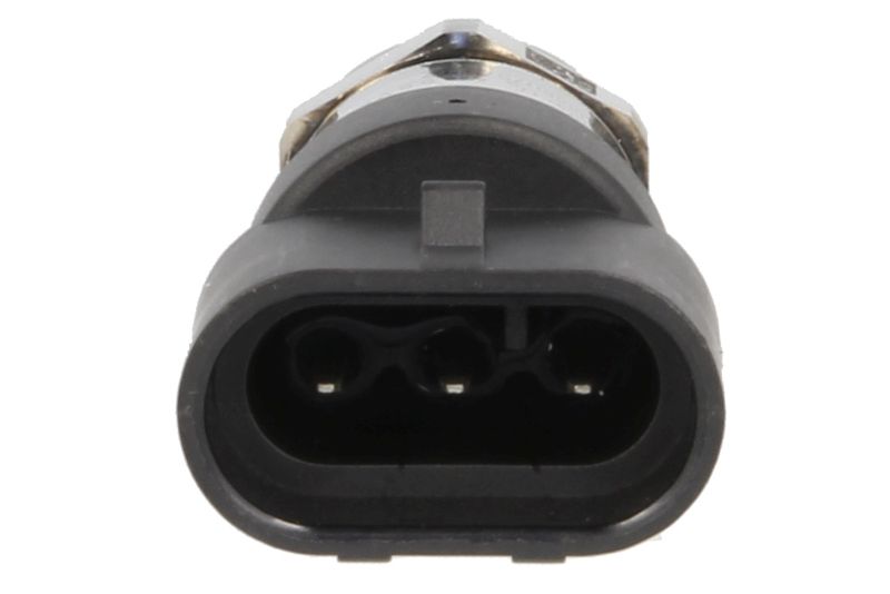 Hoist arms position sensor