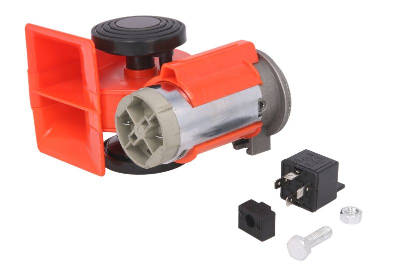 Claxon 24 V