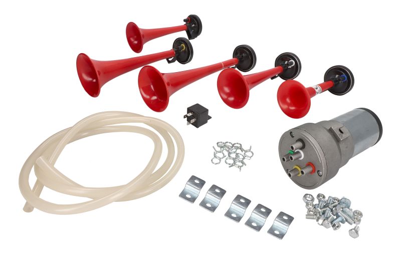Claxon 12 V