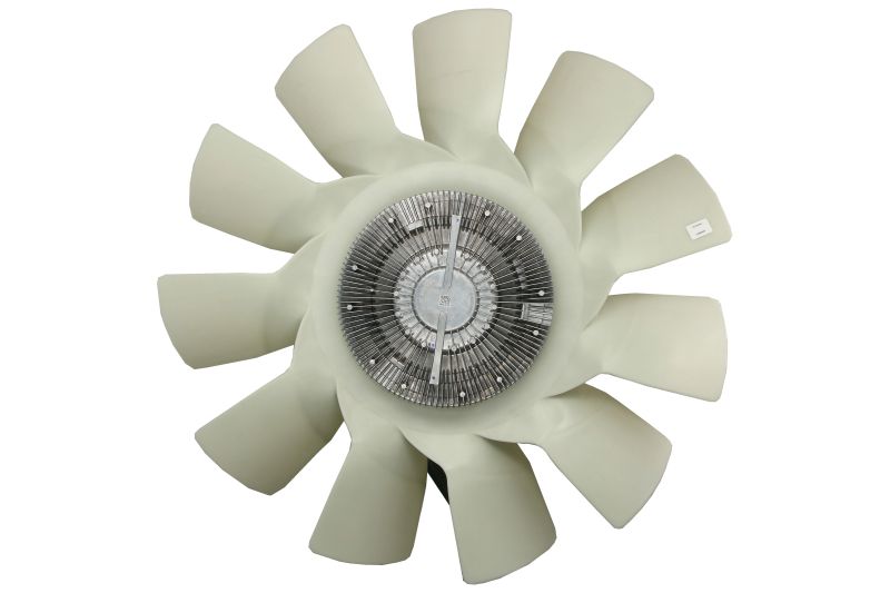 Cupla ventilator radiator electronic 750 mm