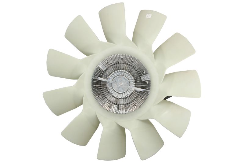 Cupla ventilator radiator electronic 178 mm 750 mm