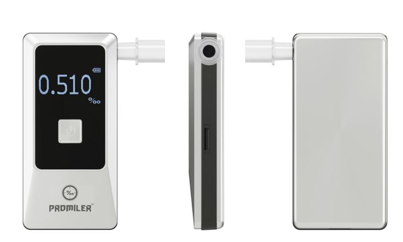 Alcoolmetru