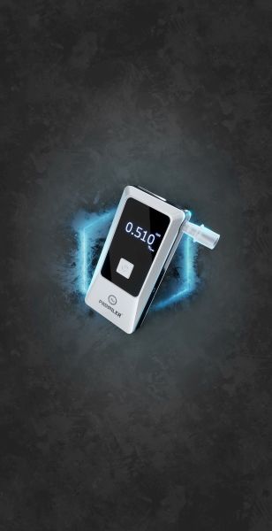 Alcoolmetru