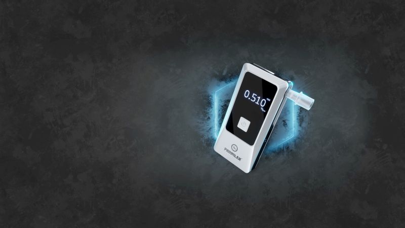 Alcoolmetru