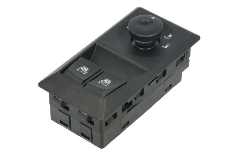 Unitate de control geamuri electrice de partea soferului