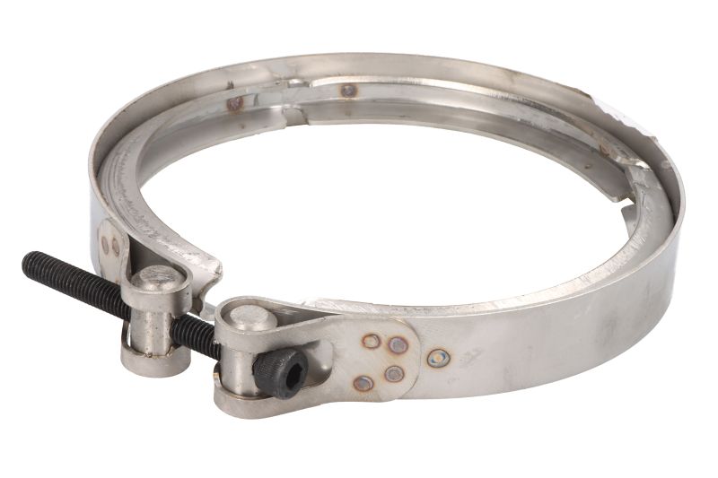 Colier sistem de esapament 164 mm