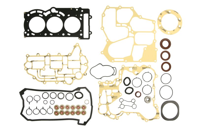 Set garnituri complet motor