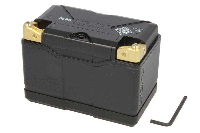 Acumulator pornire rotund 149x87x93 mm
