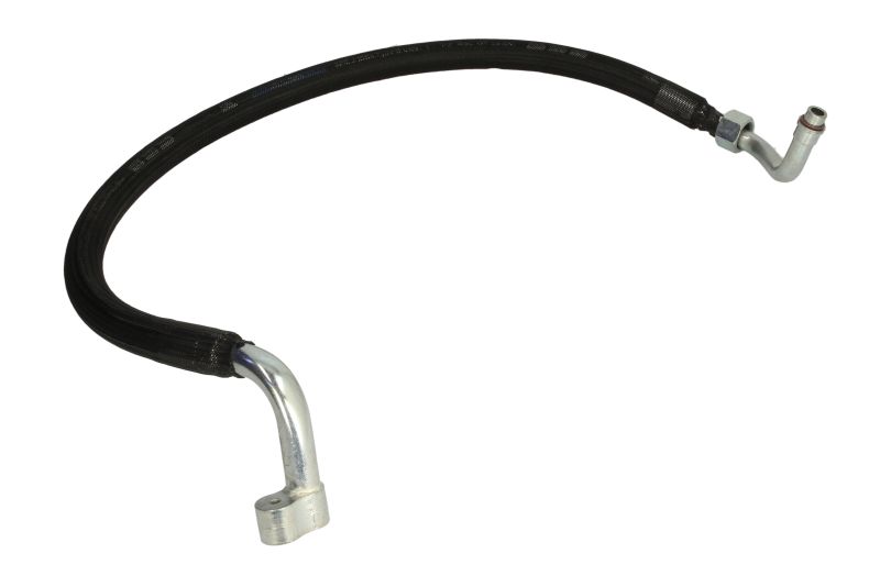Conducta inalta presiune aer conditionat