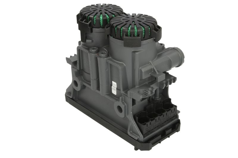 Modulator ax