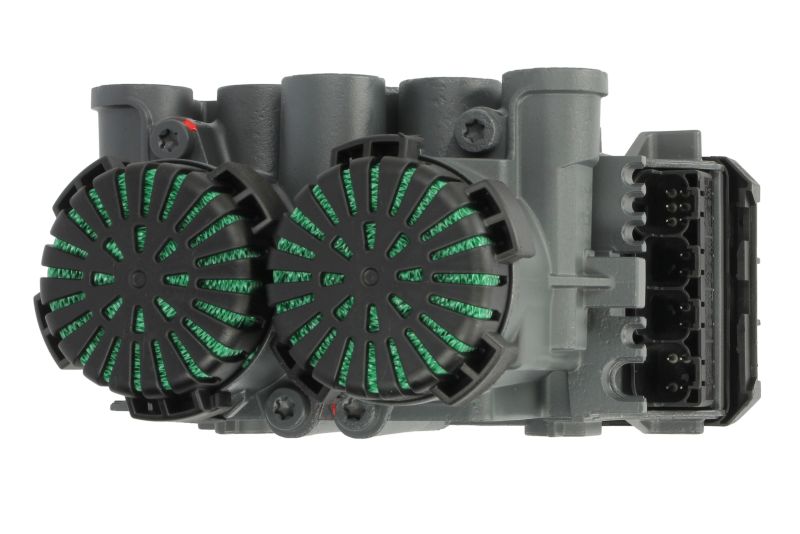 Modulator ax