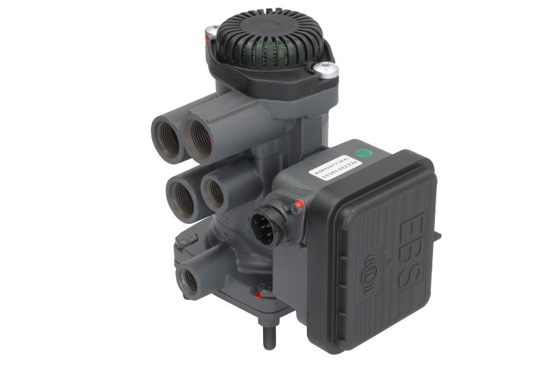 Modulator ax 24 V