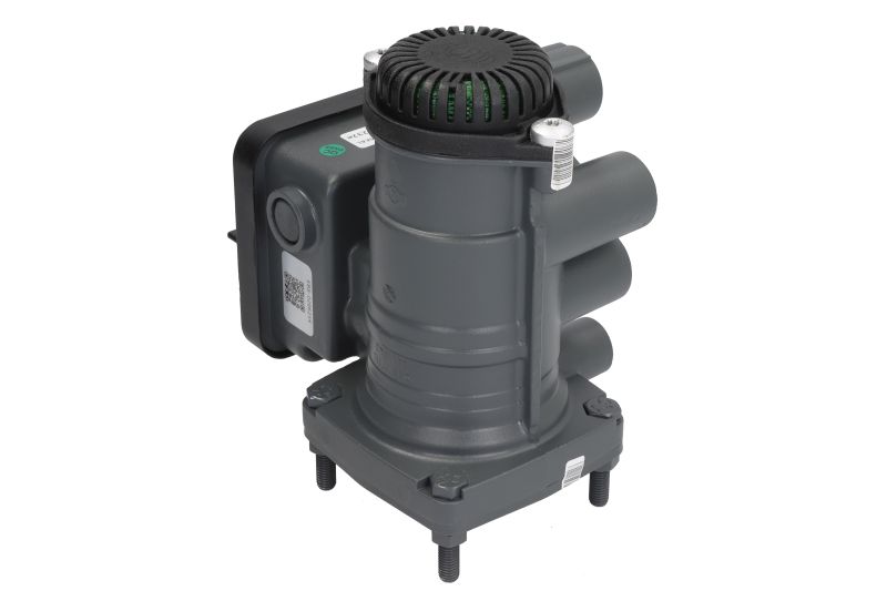 Modulator ax