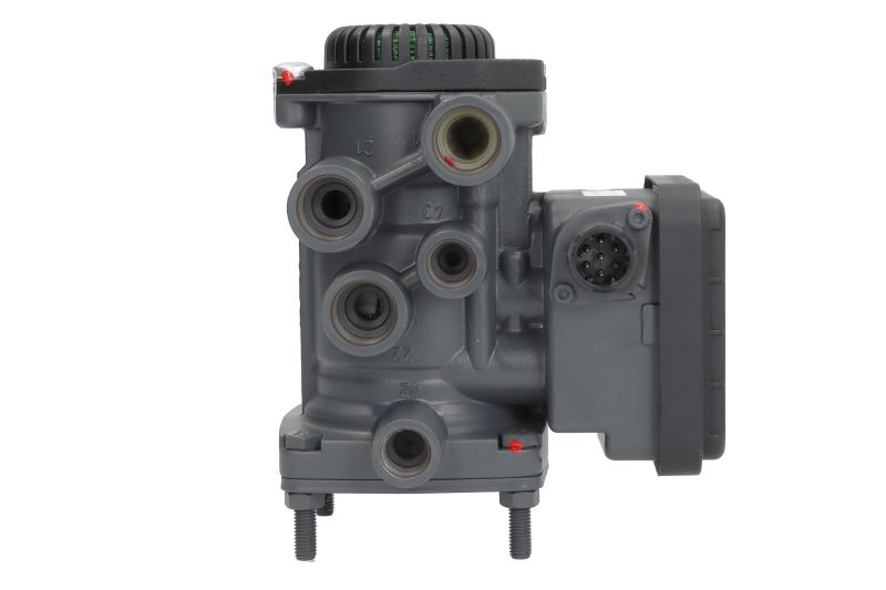 Modulator ax