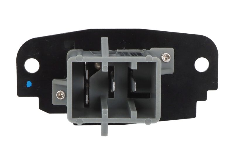 Rezistenta intrare, ventilator aer conditionat