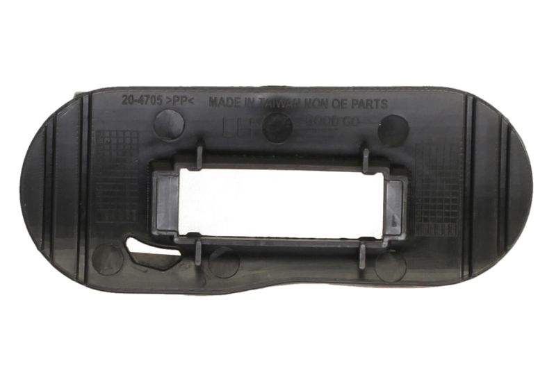 Conector spalator far fata stanga
