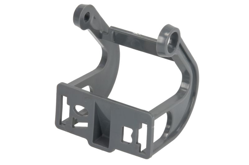 Bara/piese fata stanga dreapta plastic negru