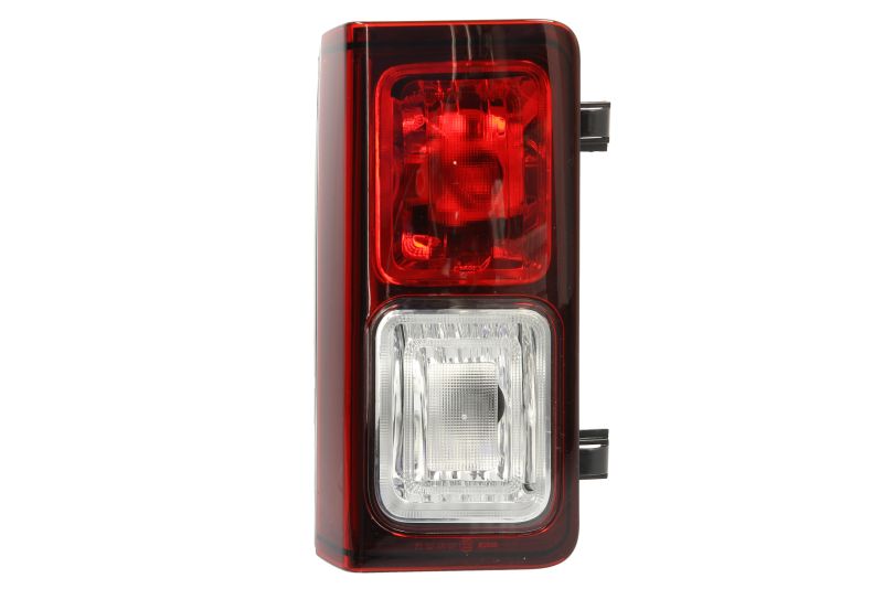 Lampa mers inapoi spate W16W