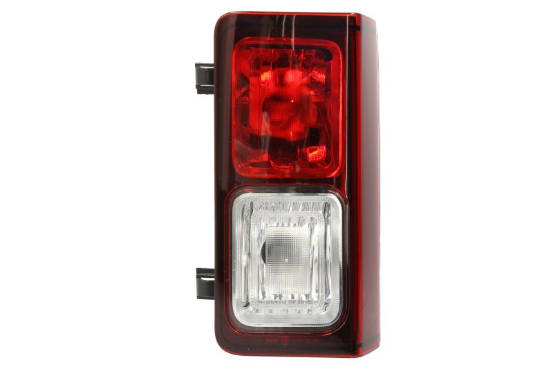 Lumina de ceata spate W16W