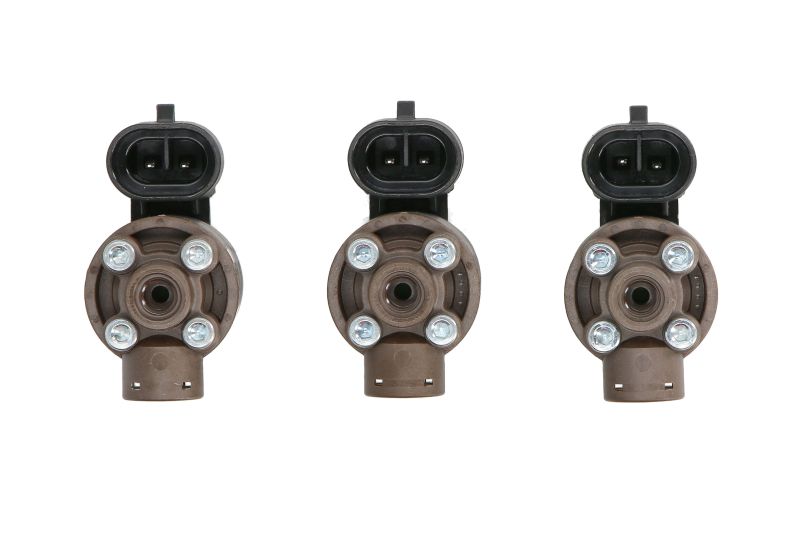 Rampă injector GPL