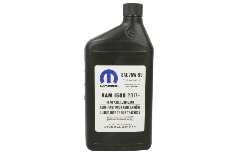 Ulei de transmisie MOPAR 75W-90 0,946L