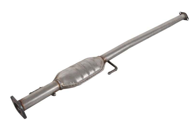 Toba esapament intermediara
