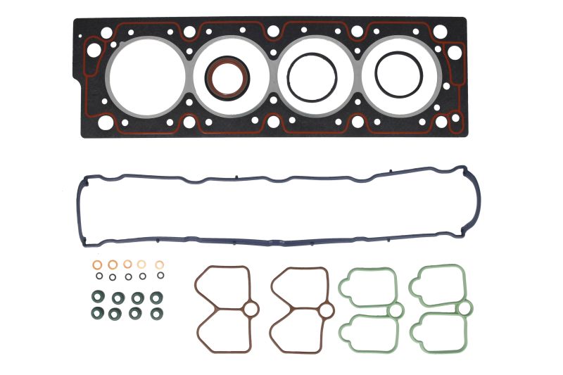 Set garnituri, chiulasa