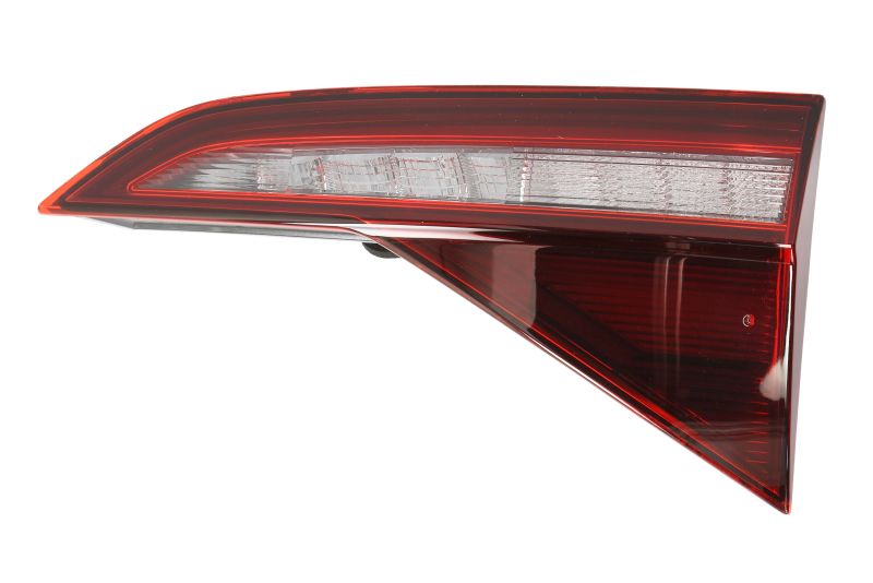 Stopuri spate LED