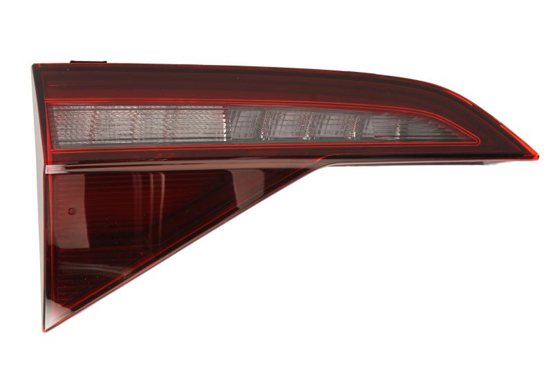 Stopuri spate LED