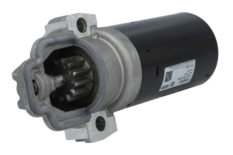 Demaror 12V 2 kW 12 dinti
