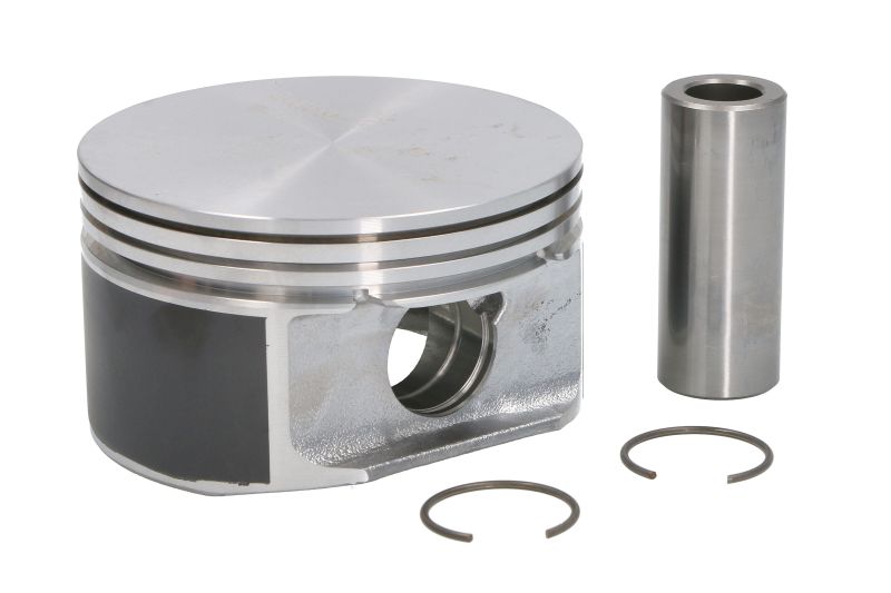 Piston 93 mm 24 mm set 6 bucăți