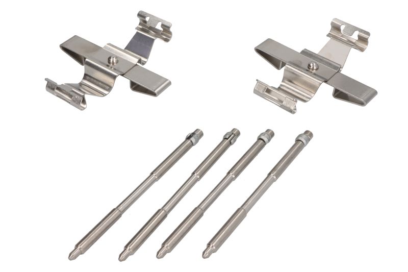 Set accesorii, placute frana