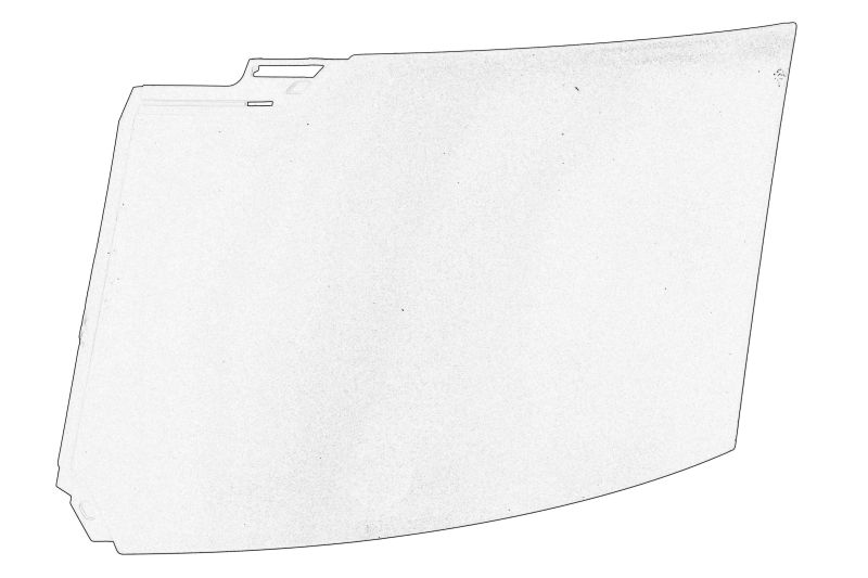 Grila radiator
